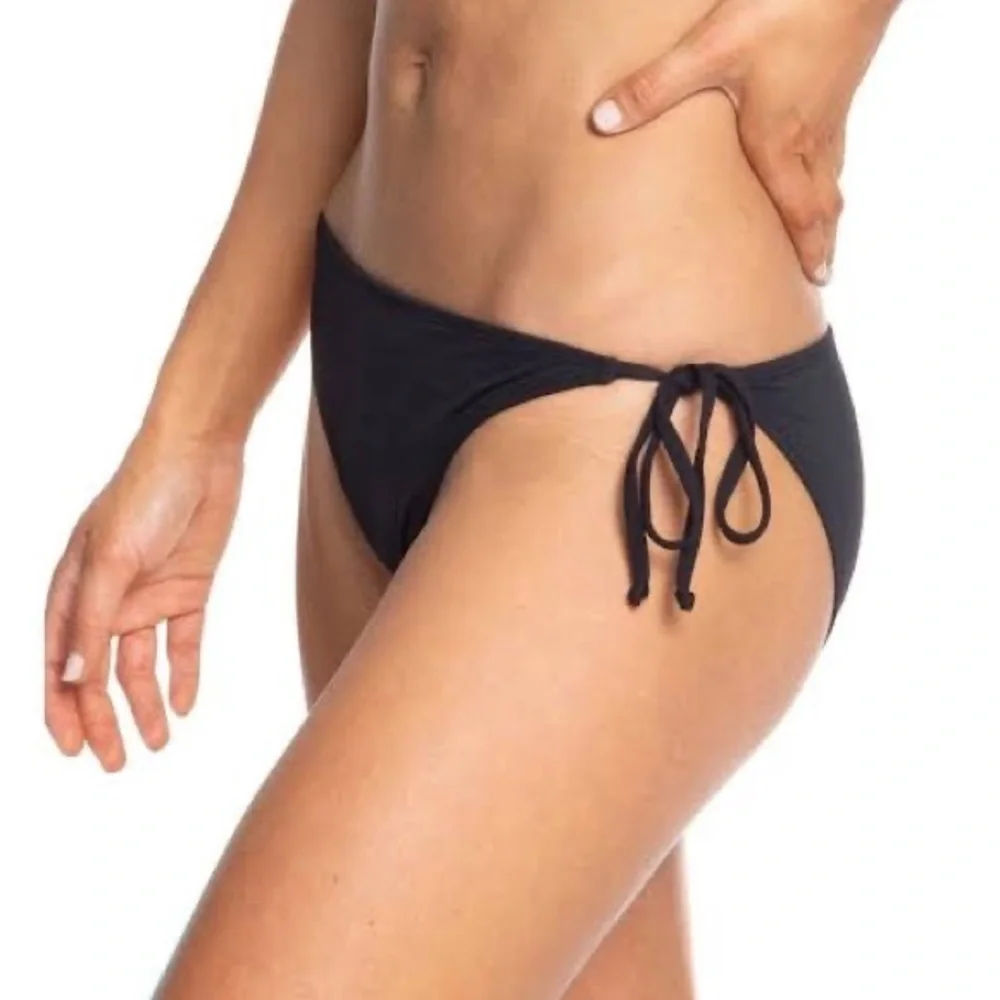 Roxy Bikini Bottoms Size 8 - Picture 3 of 3